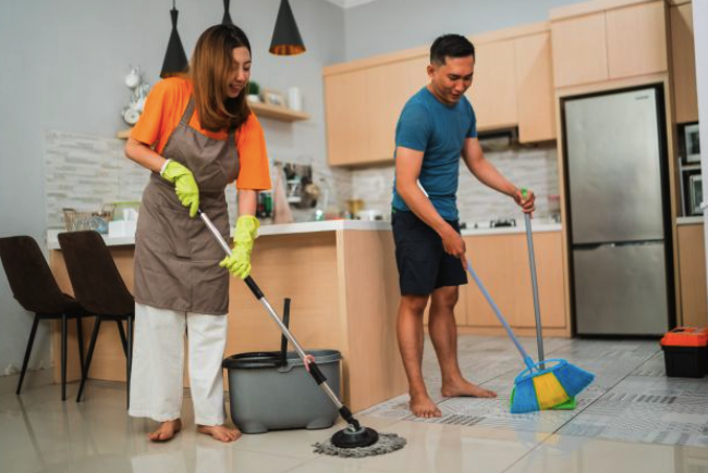 Dinas Lingkungan Hidup Kota Lhokseumawe