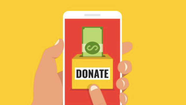 Donasi Online